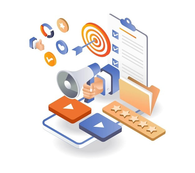 Publicidad en Redes Sociales