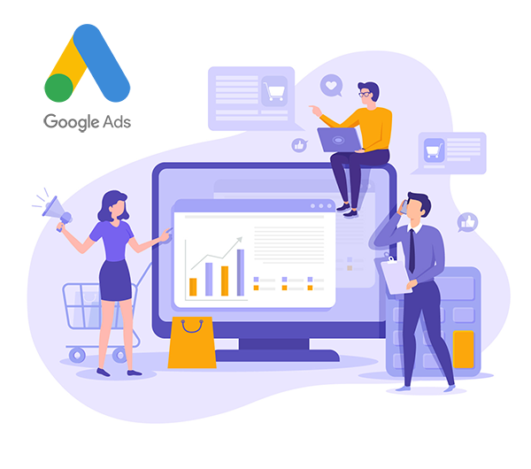 Publicidad en Google