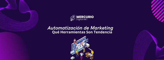  Automatización de Marketing