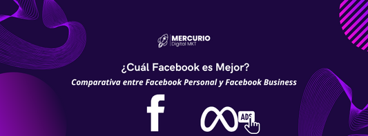 ¿Cuál Facebook es Mejor?