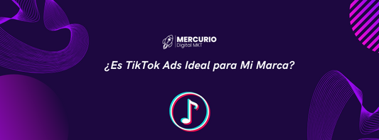 ¿Es TikTok Ads Ideal para Mi Marca?