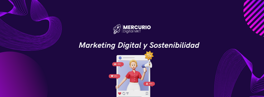 Marketing Digital y Sostenibilidad