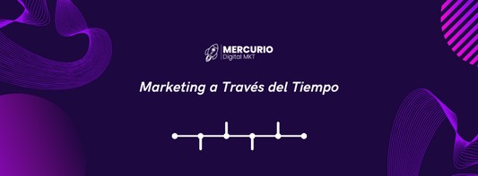 Marketing a Través del Tiempo