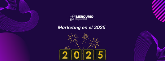 Marketing en el 2025