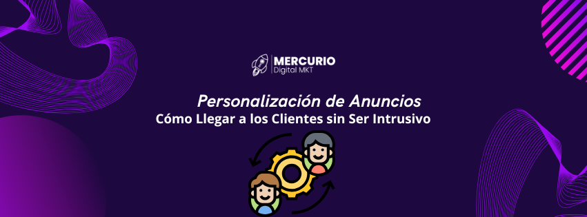 Personalización de Anuncios