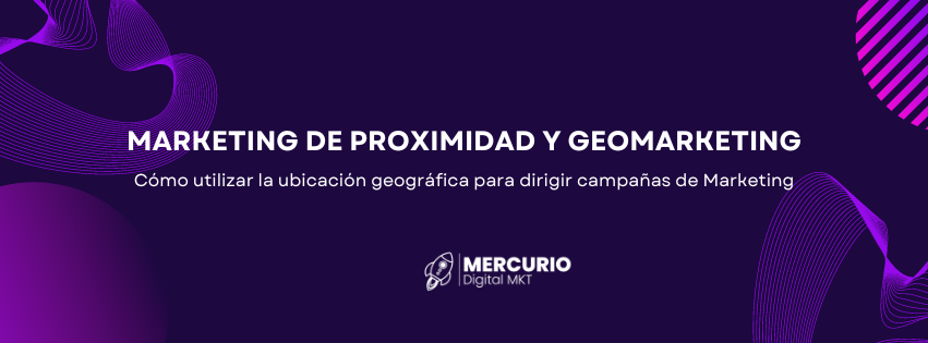 Geomarketing: que es, técnicas y ejemplos