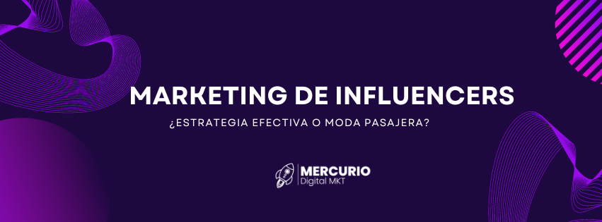 Marketing de Influencers: qué es, beneficios y estrategias