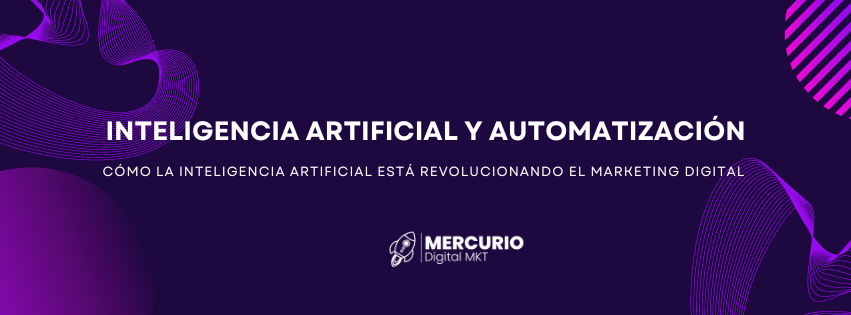 ¿Qué es la Inteligencia Artificial (AI) y la Automatización?