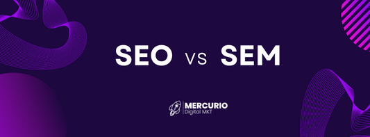 Diferencias entre SEO y SEM