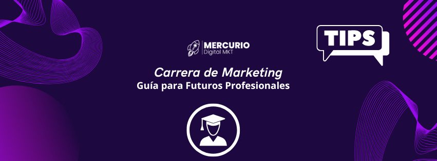 Carrera de Marketing