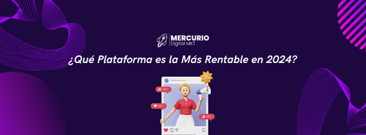 ¿Qué Plataforma es la Más Rentable en 2024?