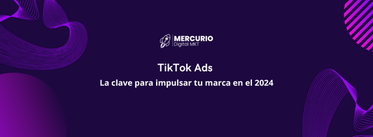 ¿Qué es TikTok Ads?